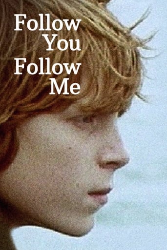 Poster of Follow You Follow Me