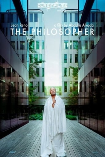 Poster of The Philosopher