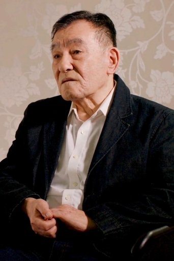 Portrait of Akira Tsuburaya