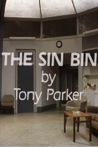 Poster of The Sin Bin