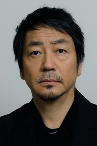 Portrait of Nao Omori