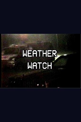 Poster of Weather Watch