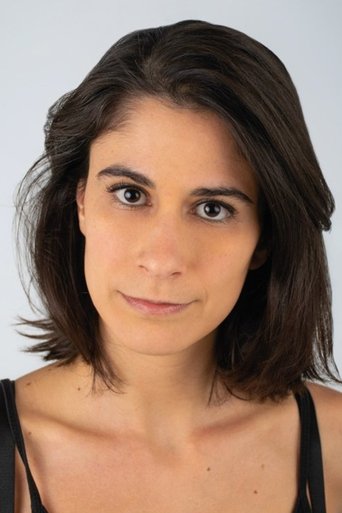 Portrait of Federica Balbi
