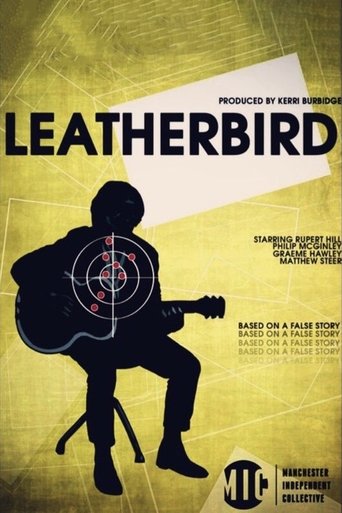 Poster of Leatherbird