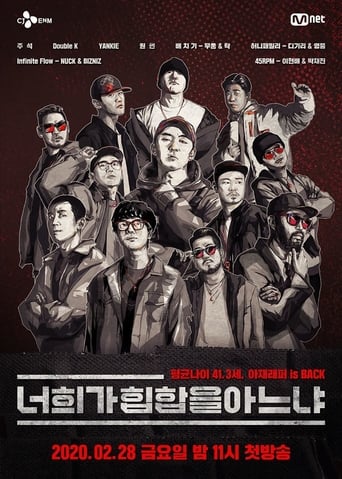 Poster of Do You Know Hip Hop