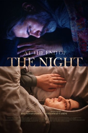 Poster of At the End of the Night