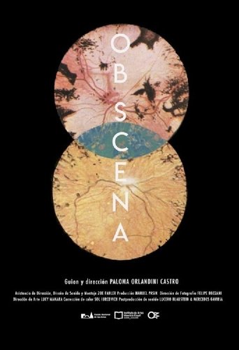 Poster of Ob Scene
