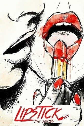 Poster of Lipstick the Series