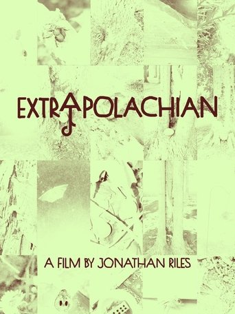 Poster of extrApolachian