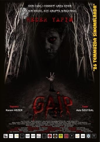 Poster of Gaip