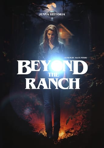 Poster of Beyond the Ranch