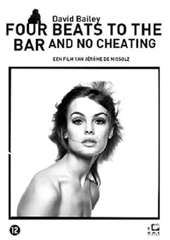 Poster of David Bailey: Four Beats to the Bar and No Cheating