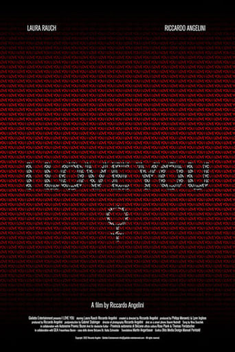 Poster of I Love You