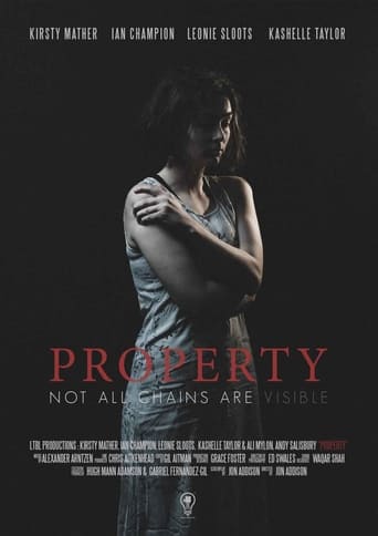 Poster of Property