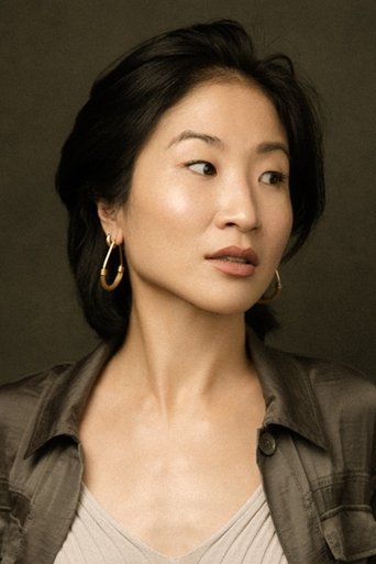 Portrait of Kae Alexander