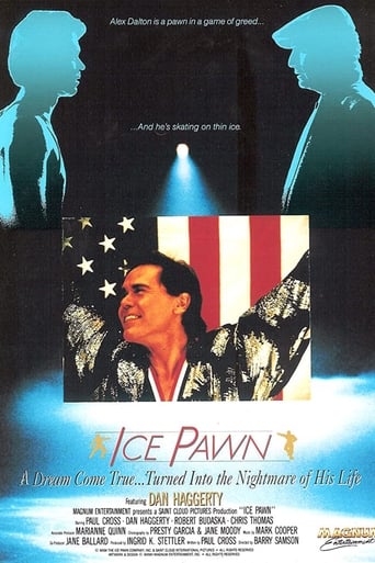 Poster of Ice Pawn