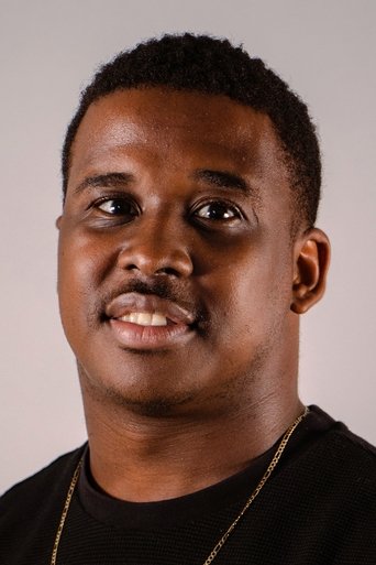 Portrait of Rendani Mufamadi