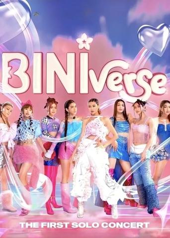 Poster of BINIverse: The First Solo Concert