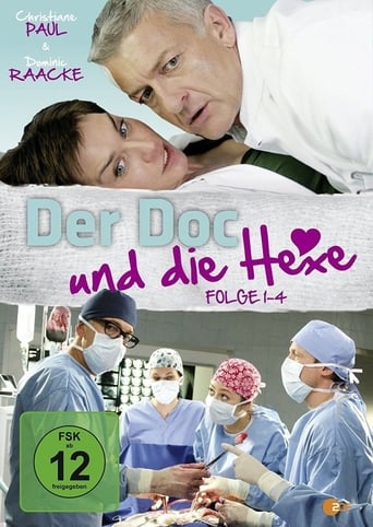 Poster of Der Doc und die Hexe: Katastrophenalarm