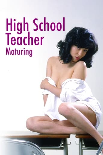 Poster of High School Teacher: Maturing