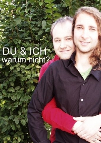 Poster of DU & ICH - warum nicht?