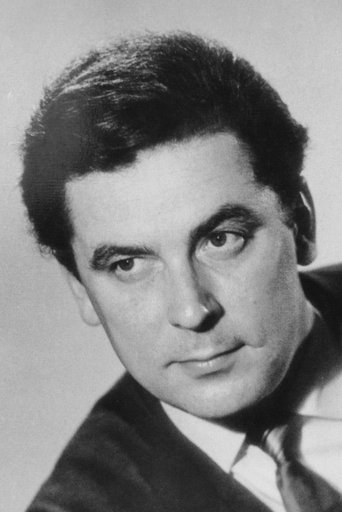Portrait of Feliks Yavorsky