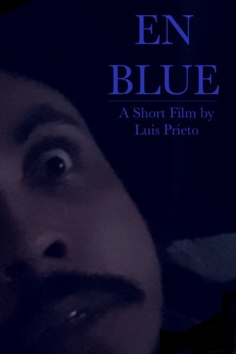 Poster of En Blue