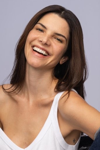 Portrait of Swara Sampaio