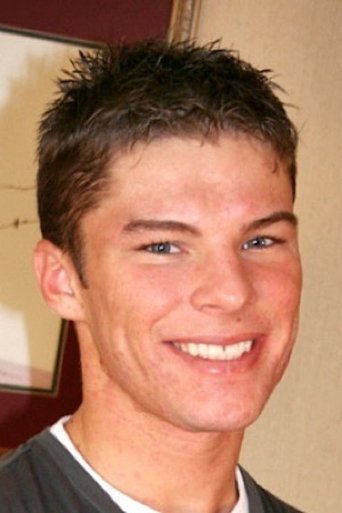 Portrait of Brandon Banks