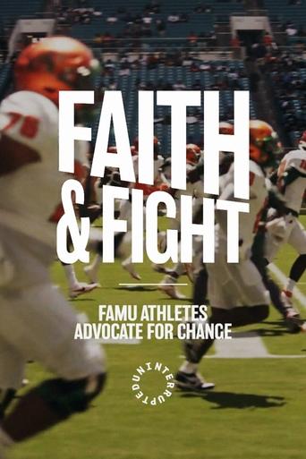 Poster of Faith & Fight