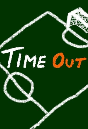 Poster of Time out