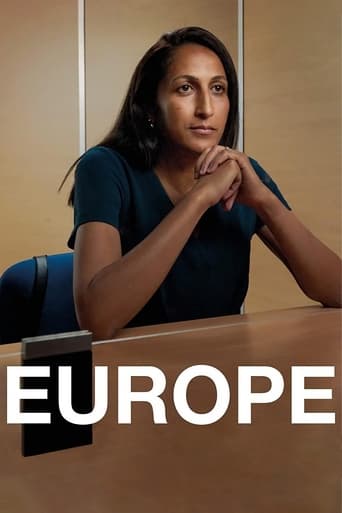 Poster of Europe