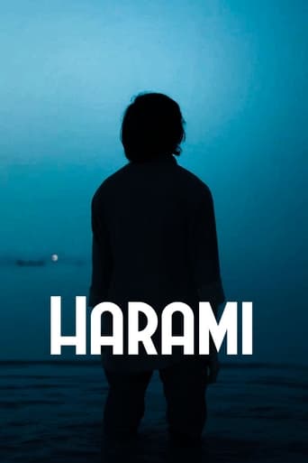 Poster of Harami