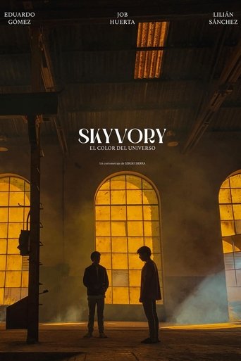 Poster of Skyvory