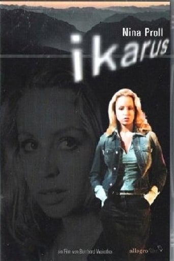 Poster of Icarus