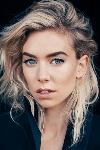 Portrait of Vanessa Kirby