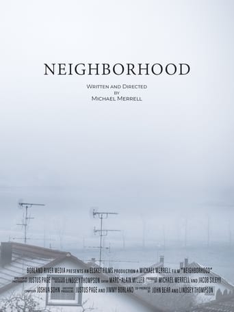 Poster of Neighborhood