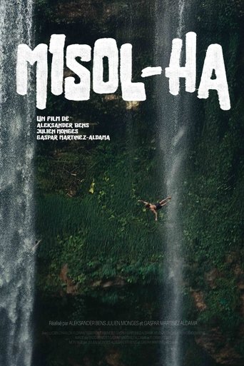 Poster of Misol-Ha
