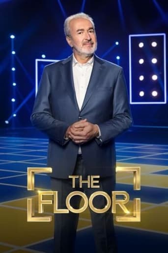 Poster of The Floor