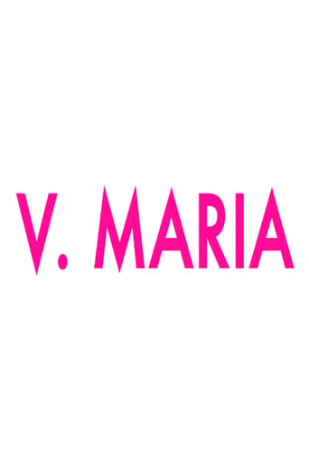 Poster of V. MARIA