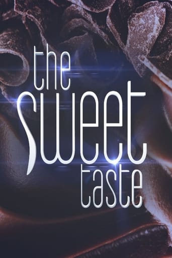 Poster of The sweet Taste