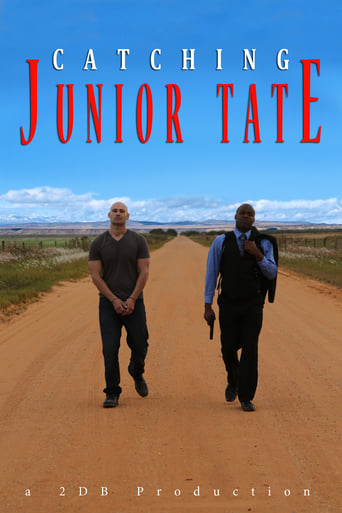 Poster of Catching Junior Tate