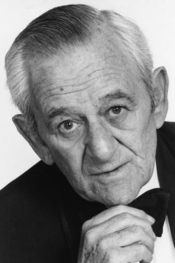 Portrait of William Wyler