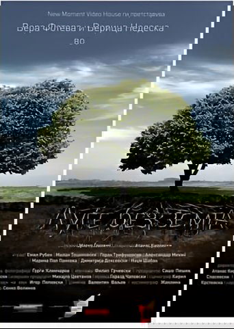 Poster of People Without A Country