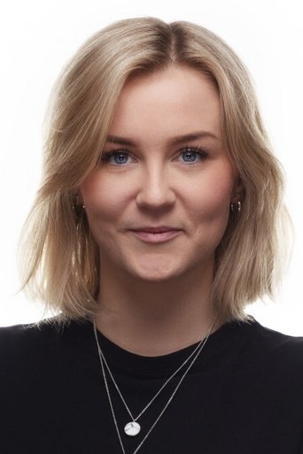 Portrait of Märta Westerlund