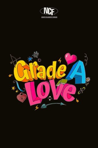 Poster of Grade A Love