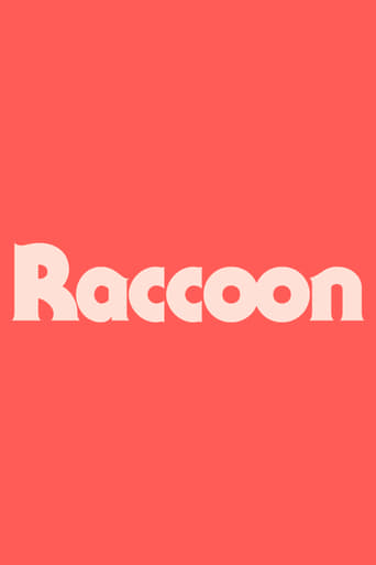 Poster of Raccoon