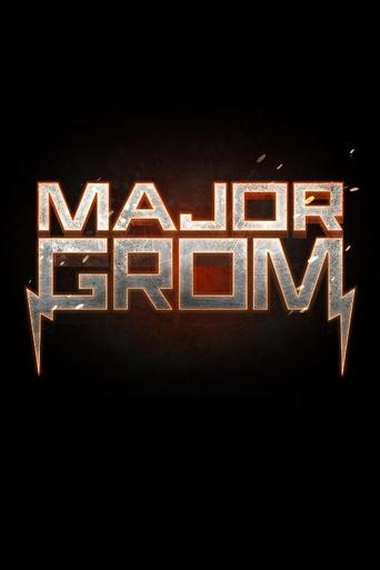 Poster of Major Grom