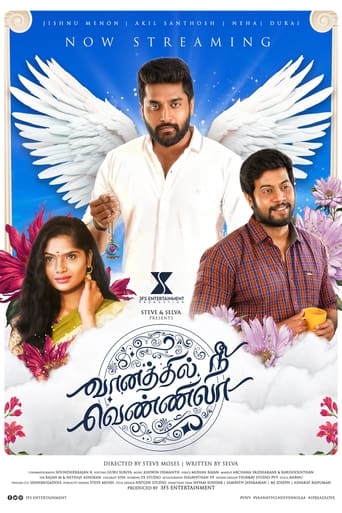 Poster of Vaanathil Nee Vennilaa