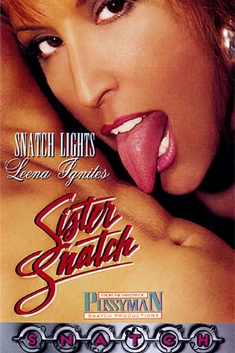 Poster of Sister Snatch